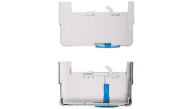 Uchwyt Mocujący Na Szynach 3-Bieg Bbc-Mcs2 107182