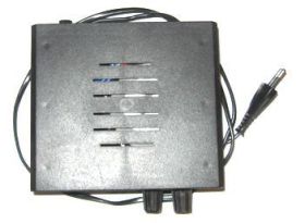 Zasilacz niestabilizowany ZN-12V/3A