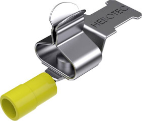 Hebotec HSK-RKS-Z 1,5 - 3 G6² Element montażowy 1016-121C 1 szt.