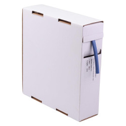 4.8mm Blue Mini Heatshrink Reel 10M