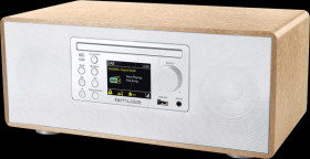 M-695 DBTW M-695 DBTW DAB+ radio, CD/Bluetooth/USB