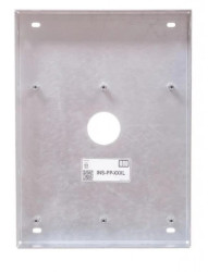 Puszka montażowa podtynkowa do panelu INSPIRO 900/901 ułatwiająca montaż INS-PP-XXXL