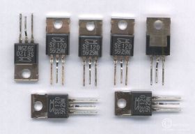 120V SE120 STABILIZATOR