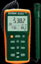 Extech meter/datalogger, EA80