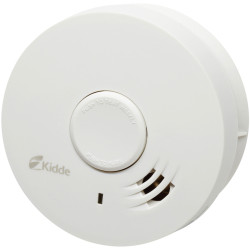 Kidde 10Y29RB 10Y29RB 10-Year Optical Smoke Alarm