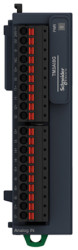 Moduł PLC We/Wy Schneider Electric Moduł PLC We/Wy FC4A Modicon M221, Modicon M241, Modicon M251 TM3AI8G 90 x 23,6 x 70