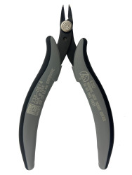 RS PRO długość 132 mm gr. cięcia: 0.81mm Nie Stal węglowa