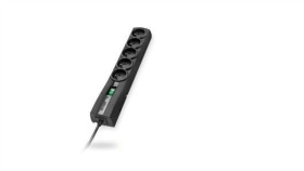 Listwa Przeciwprzepięciowa Ever Classic T/Lz09-Cla030/0000 (5 X Ute 10 A 3M...