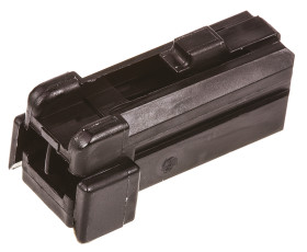 Obudowa złącza 2-pinowe raster: 2.5mm TE Connectivity Męski MULTILOCK 040 Złącze przewód-przewód MULTILOCK