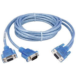 Ixxat 1.04.0076.00002 CAN Y-Cable Durable Connector 1 piece Reliable