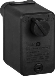 Czujnik ciśnienia 12bar 2 NC Telemecanique Sensors powietrza