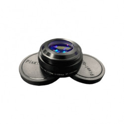 Soczewka skupiająca 150x150mm do znakowarek EM-Smart
