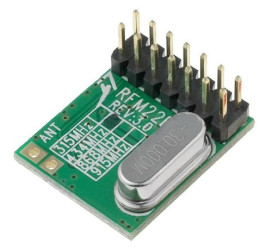 RF RFM23B-868-D RF RFM23B-868-D