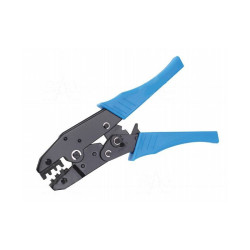 Zaciskarka złącz MC4 2,5/4/6mm2 LYS4 zaciskacz solar