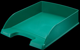 52270055 Leitz Plus Letter Tray, Standard