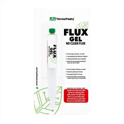 Topnik Lutowniczy / Żel 14cm AG