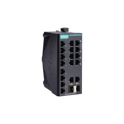 Ethernet Switch 16, MOXA