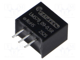 LMS78-09-0.5R