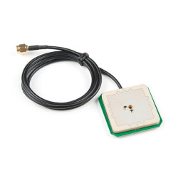 Sparkfun GPS/GNSS Embedded Antenna - 1m (SMA)