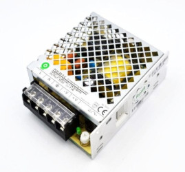POS-35-5-C zasilacz impulsowy 5V / 7A / 35W