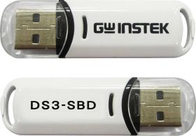 Dekoder GW Instek 11DS-SBD0010 1 szt.