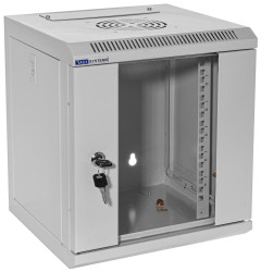 W3306/W - szafa Rack 10" - 312x300x6U