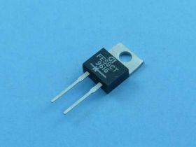 FES-8CT 8A/150V 35ns DIODA TO-220