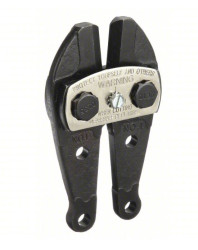 Obcinak do rur do materiału: Stal nierdzewna, Stal Crescent przekrój: 10 mm 9113C Stal węglowa