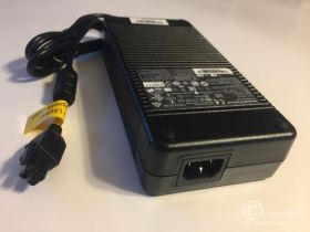 ZASILACZ IMPULSOWY 54V 3,33A HP 5066-5559 DESKTOP (ZASIMP54V0333A)