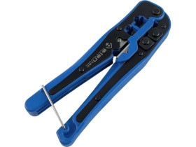 Zaciskarka 4p6p8p ALANTEC