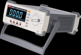 8803E (EUROPE) Table multimeter, digital, 6,000 counts