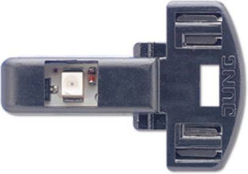 Jung 1 x Akcesoria Lampa neonowa wielobarwny 90-LEDW 1 szt.