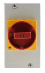 Przełącznik izolacyjny 3-biegunowy-biegunowy 16A Allen Bradley 7,5kW