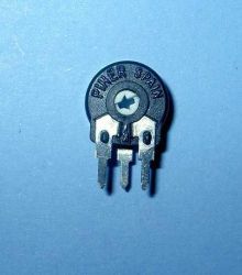 PT-10H 2k0 PODKÓWKA PIONOWA