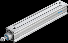 1383641 Normzylinder, DSBC, Ø 63 mm, M16x1,5, G3/8, PPSA