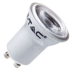 GU10 Fi.35 2,0W 830 38deg; CHIP v-tac 0763