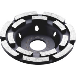 Metabo 628099000 Diamond Cutting Disc 125 mm Diameter Concrete