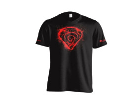 Koszulka TEAM GENESIS rozmiar S NIM-0830