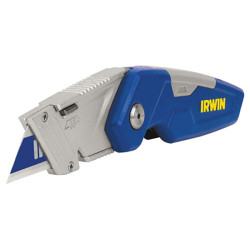 IRWIN&#xAE; 1888438 FK150 Folding Utility Knife