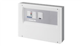 Xc1005-A Centrala Gaszeniowa Comfort