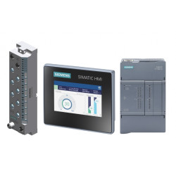 Zestaw startowy - SIMATIC S7-1200 G2 - PL2:DIFA_1200G2IOH