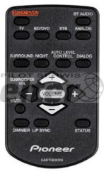 Zamiennik PIONEER SBX-B30