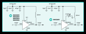 40MHz to 4GHz Linear Broadband Amplifiers