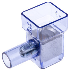 Złącze wtykowe do druku -żyłowe RS PRO rozmiar żyły 35 mm² Śruba PC