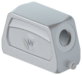 Wieland Electric 71.350.2435.1 Obudowa, część górna 1 szt.