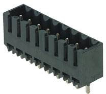 Weidmüller 1928240000 Terminal PCB Ilość styków 13 czarny 230 szt.