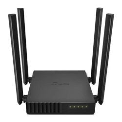Router WiFi bezprzewodowy dwupasmowy (300Mb/s 2,4GHz, 867MB/s 5GHz) Nano TP-Link Archer C54