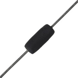 Opornik 10 kΩ 0.25 W 1 % ±100 ppm/°C Folia metalowa Vishay RN60D1002FB14