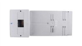 Tablica Licznikowa 480X200mm 3F Szara Tlr-3F 10.1