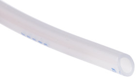 Rura sprężonego powietrza zew 4mm wew 2.6mm Festo Srebrny Poliuretan dł 50m